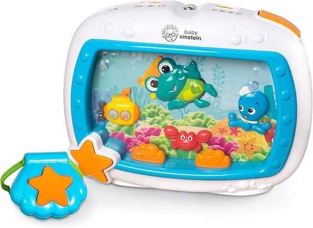 Sea Dreams Soother