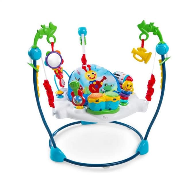 Baby Einstein Bouncer