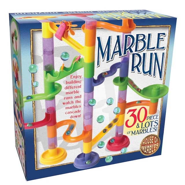 Marble Run