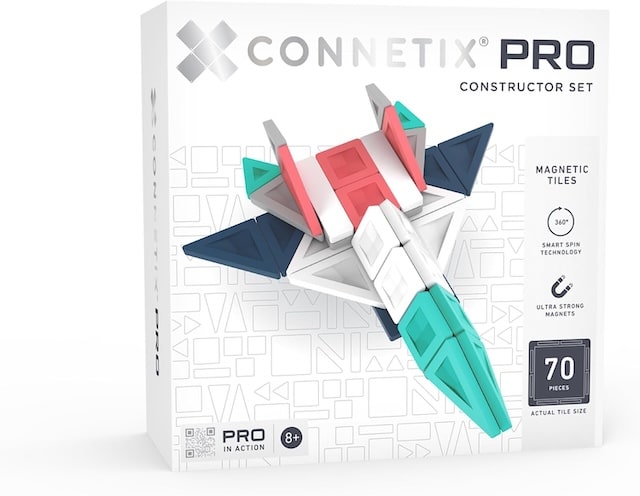 Connetix Pro Constructor