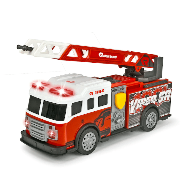 Viper Fire Truck with lights & sounds