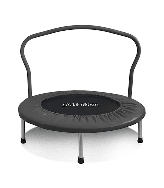 Trampoline