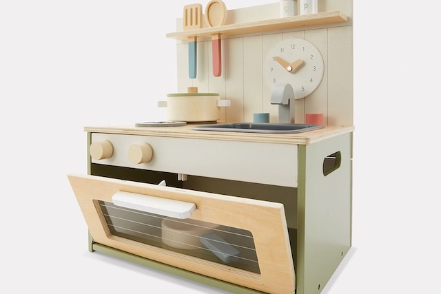 Small Kitchen