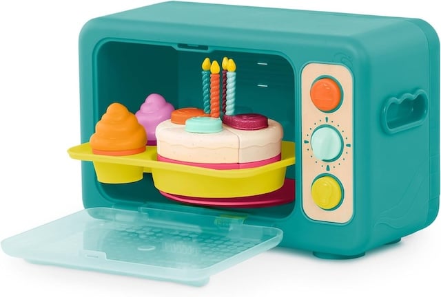 Bake-a-Cake Oven set