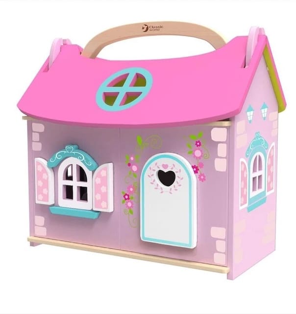 Princess Dream House
