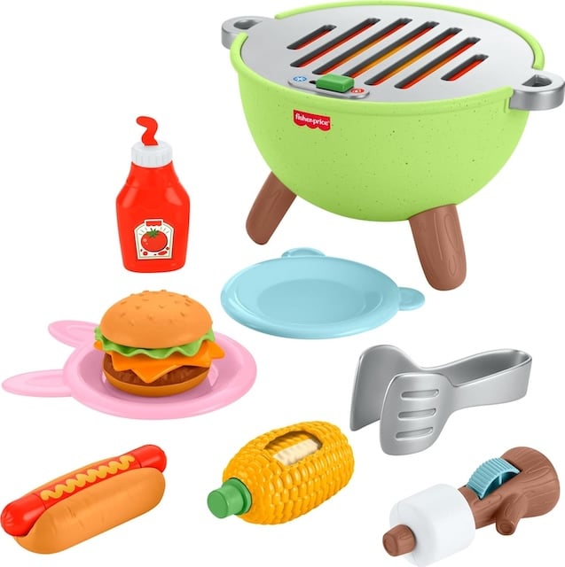 Activity Grill