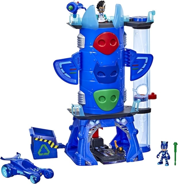 PJ Masks Battle HQ