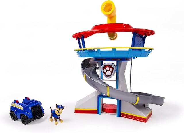 Paw Patrol Tower