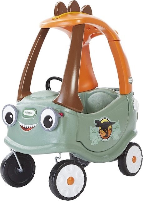 T-Rex Dinosaur Cozy Coupe