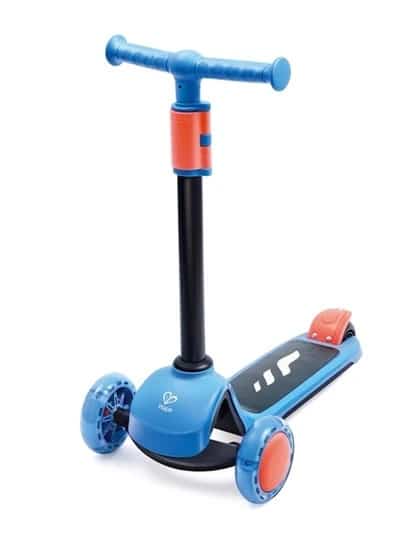Lean `n Glide Kick Scooter
