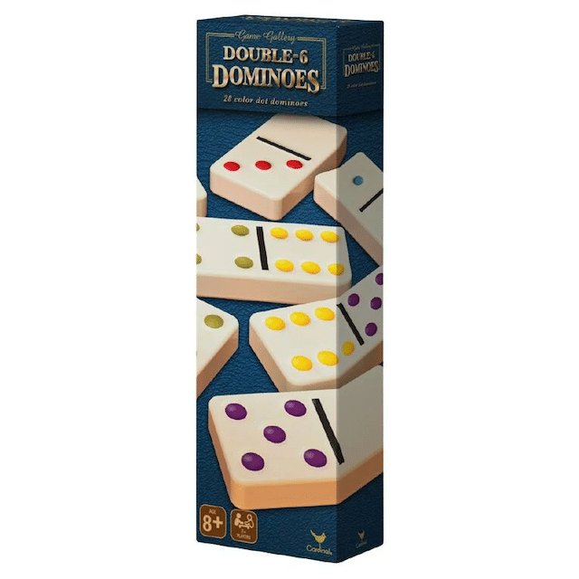 Dominoes