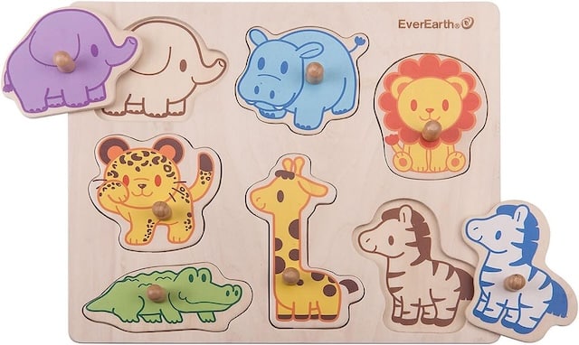 Safari Animals