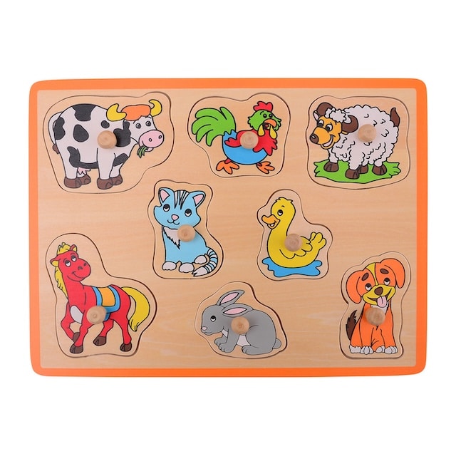 Farm Animals