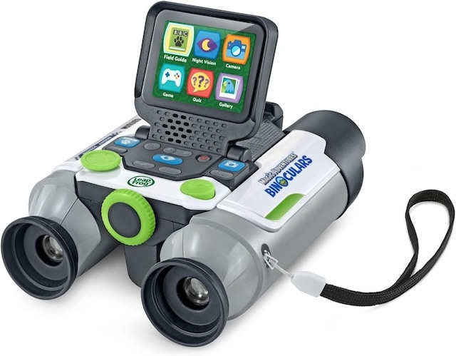Binocular Camera